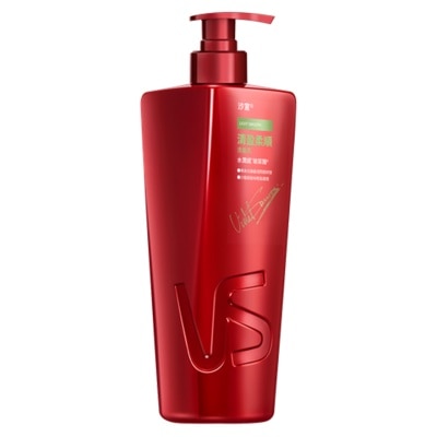 沙宣 - 沙宣清盈柔順洗髮乳750毫升