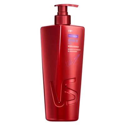 沙宣 - 沙宣直順柔滑洗髮乳750毫升