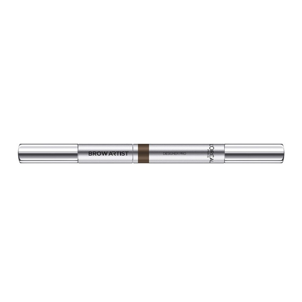 L'OREAL PARIS SUPERLINER 3 in 1 Brow Designer Pro2X0.2G