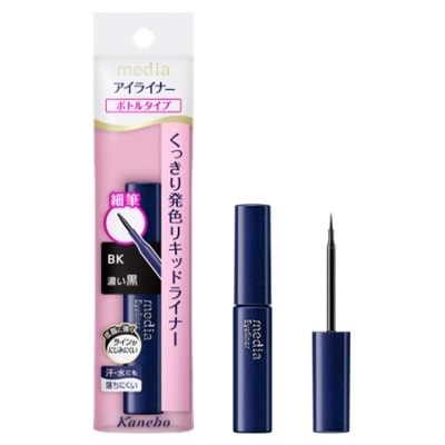 媚點 Eyeliner (BK) 4g