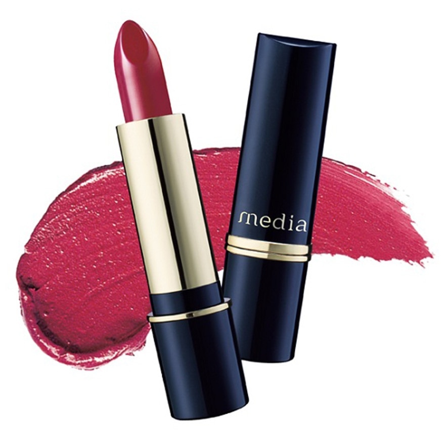 滋润持久型唇膏 DR-3 3g