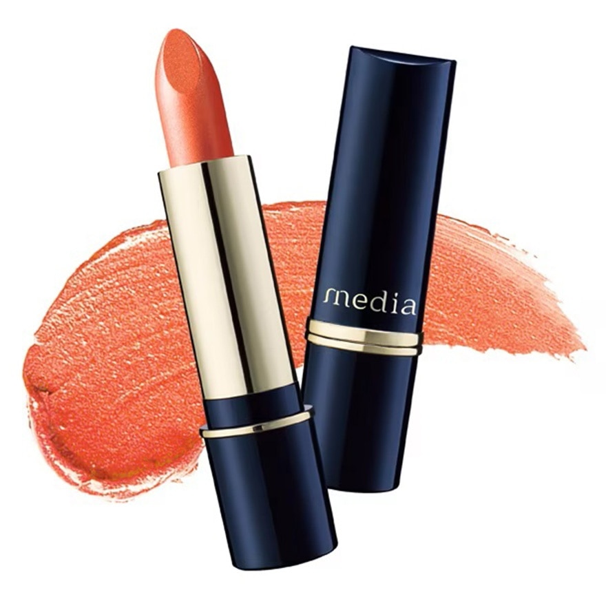 滋润持久型唇膏 OR-7 3g