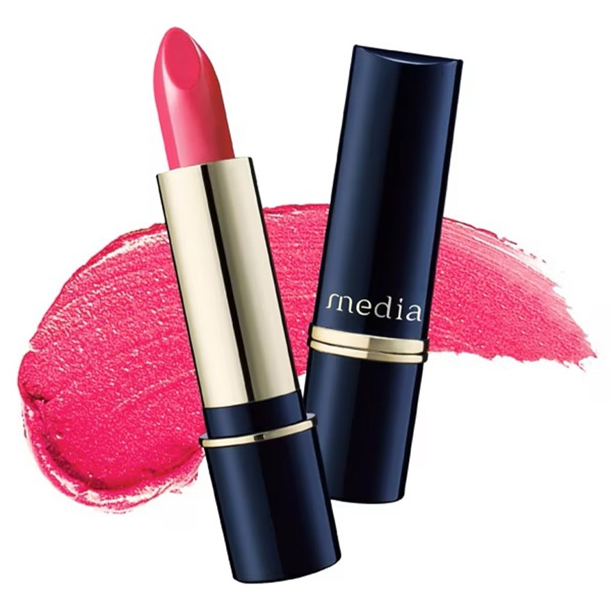 媚点 Creamy Lasting Lip A RS-16 3g
