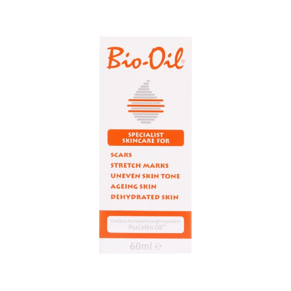 Bio-Oil 60ml