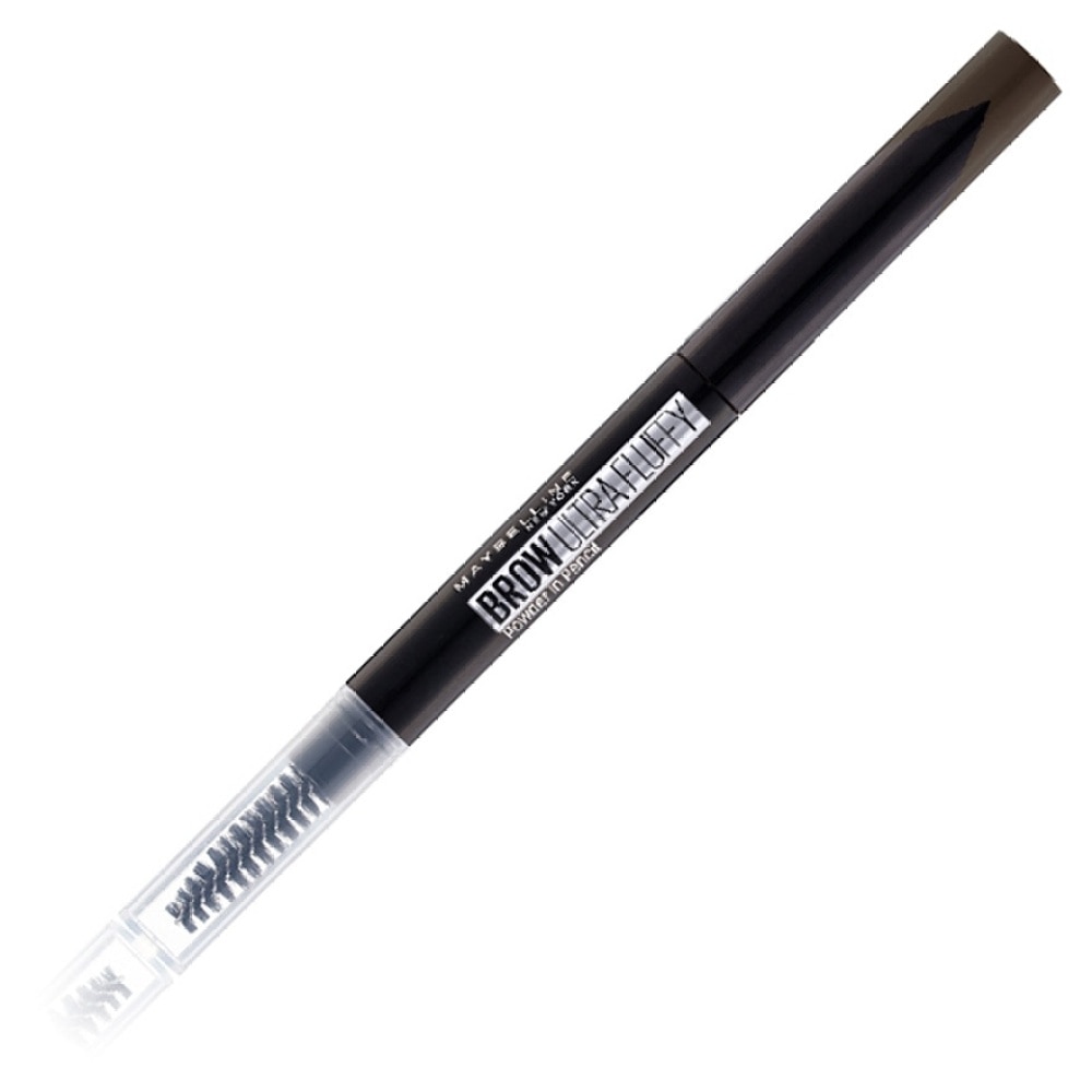 ULTRA FLUFFY BR1 DARK BROWN- Powder In Pencil