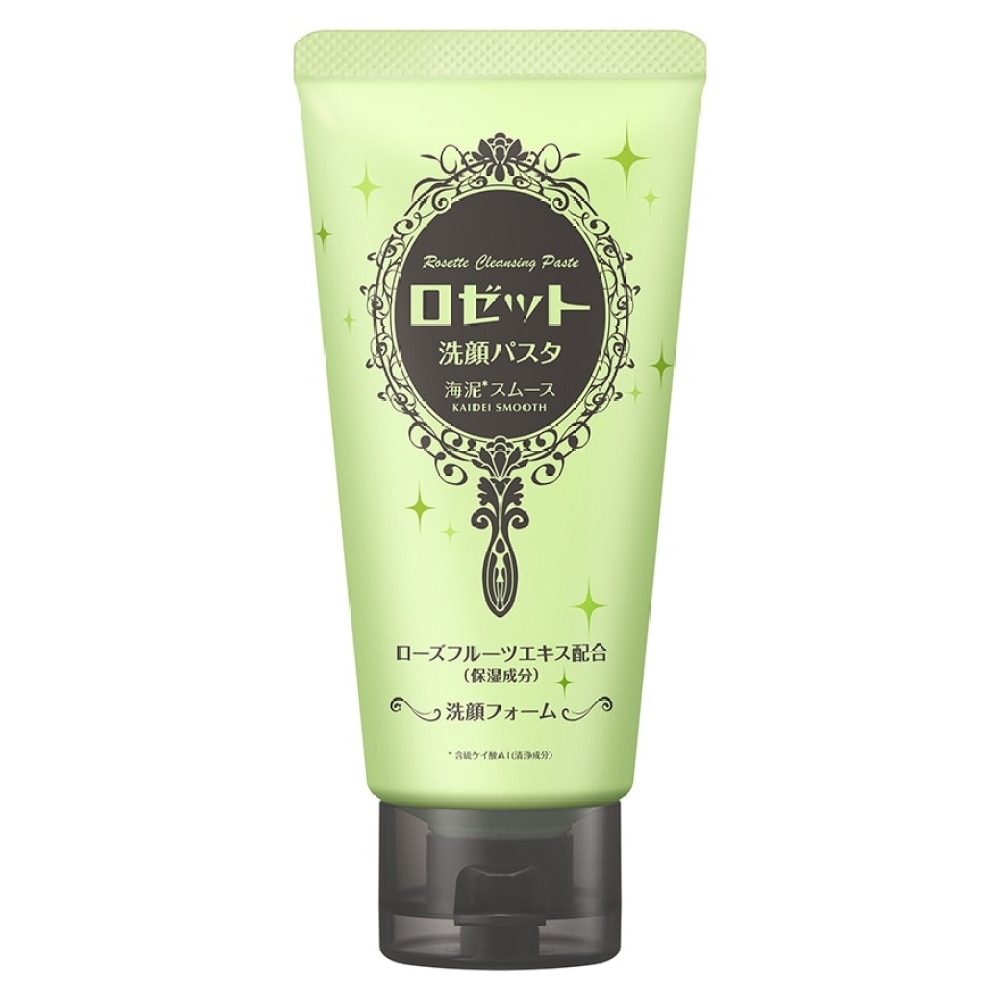 FACE WASH PASTA SEA CLAY 120g