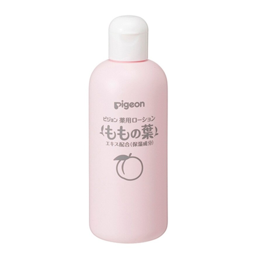 桃葉水潤護膚露, 200毫升