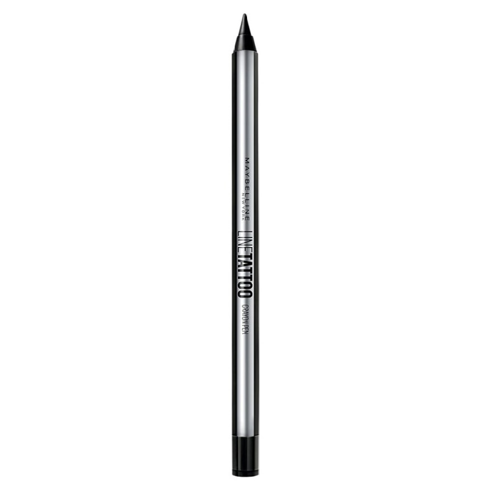 MAYBELLINE MBL E Line Tattoo crayon pen BLK