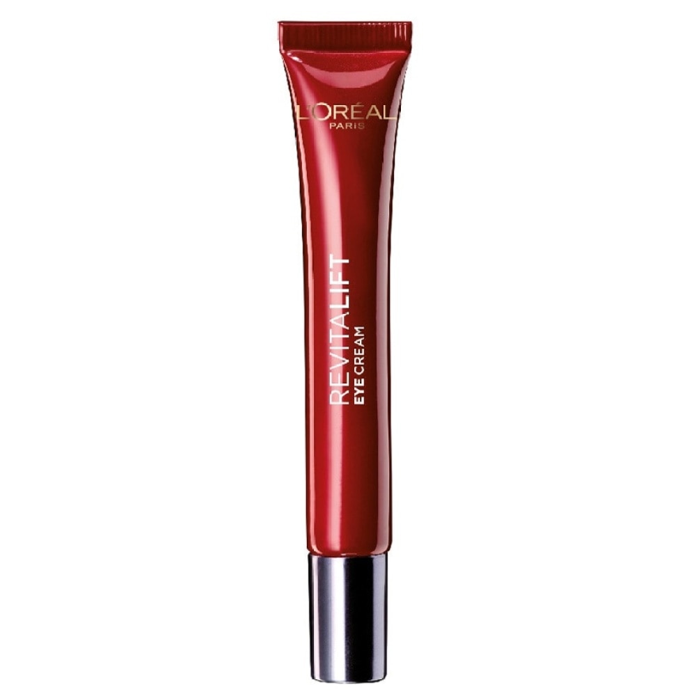 Revitalift Triple Action Eye Cream (Anti-aging) 15mL (Old version is Laser franchise)