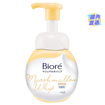 BIORE Biore Facial Wash Foaming Rich