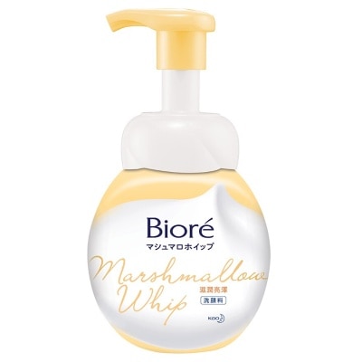 碧柔 - 碧柔滋潤亮澤洗面泡沫