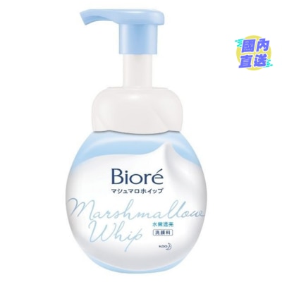 BIORE Biore Facial Wash Foaming Mild
