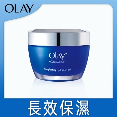 OLAY AQ Long Lasting Hydration Gel 50g