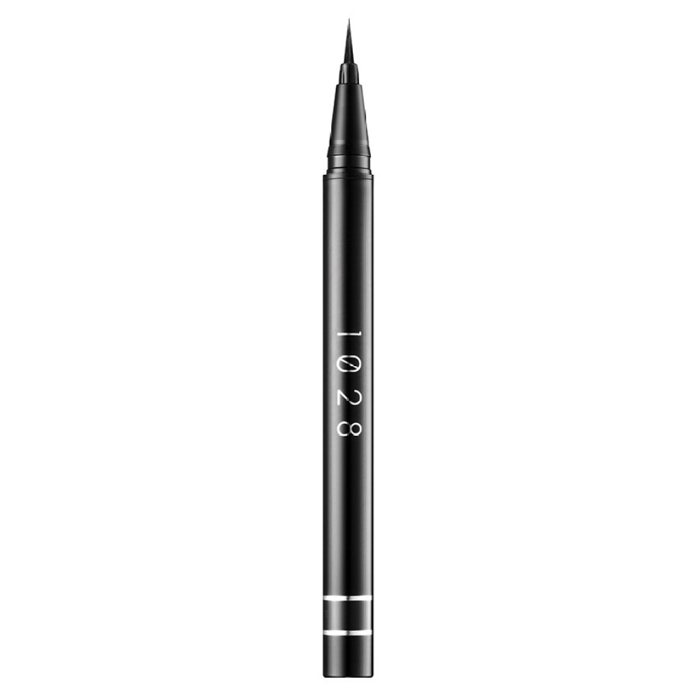 1028 1028 Infinity Longwear Liquid Eyeliner (01 Black) 0.55g