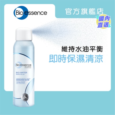 BIO-ESSENCE 水感舒緩微礦能量噴霧 100ml