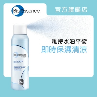 BIO-ESSENCE凯伊秀 水感舒缓微矿能量喷雾 100ml