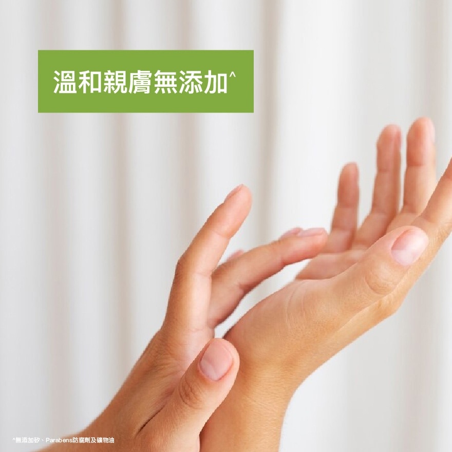 Dettol ProFresh Green Tea & Jasmine Body Wash  950g