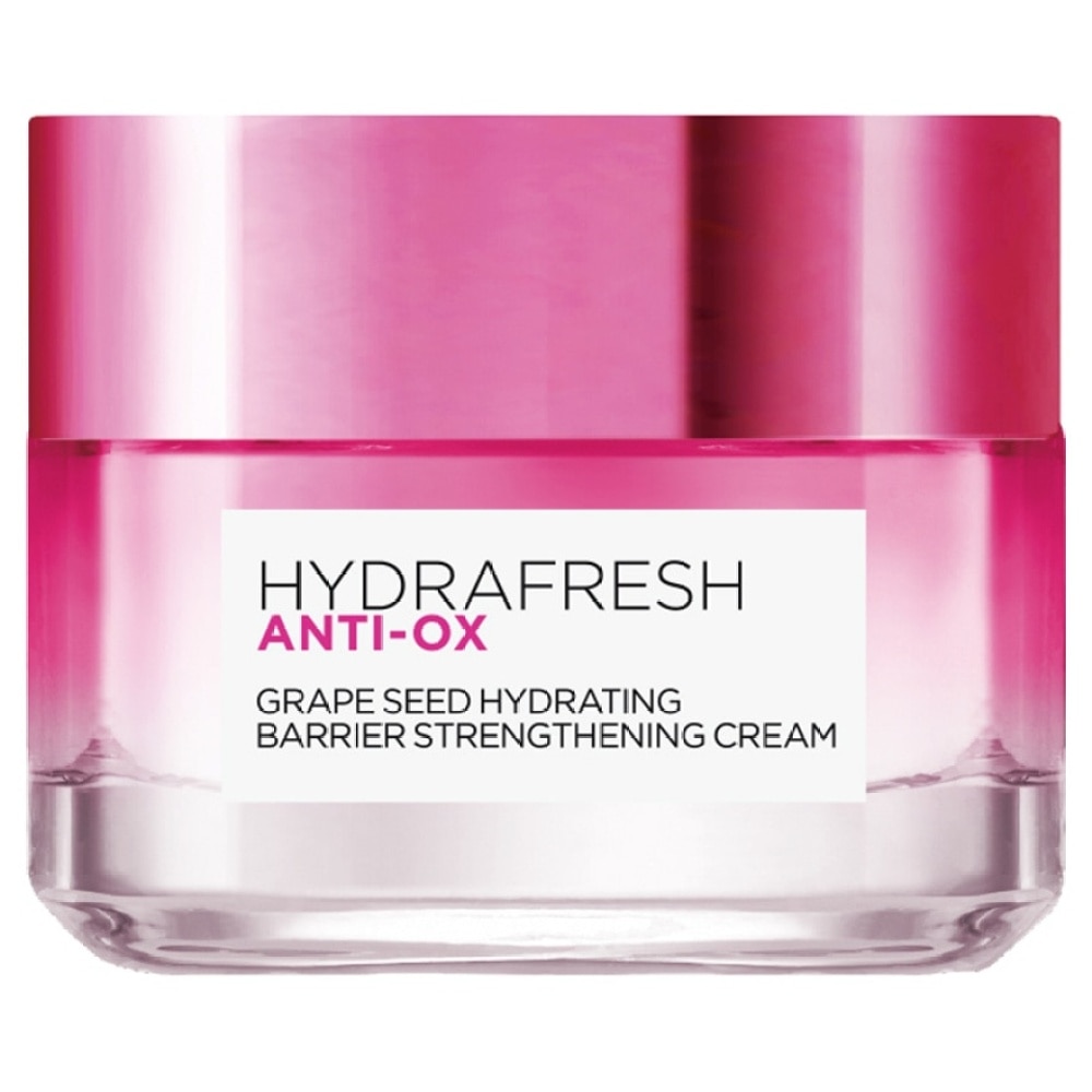 Hydrafresh Anti- Grape Seed Hydrating Barrier Cream