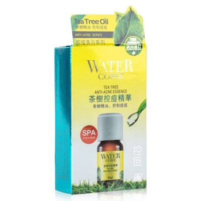 WATER COME 茶树控痘精华10毫升