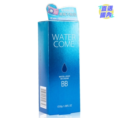 WATER COME 出水BB霜30克