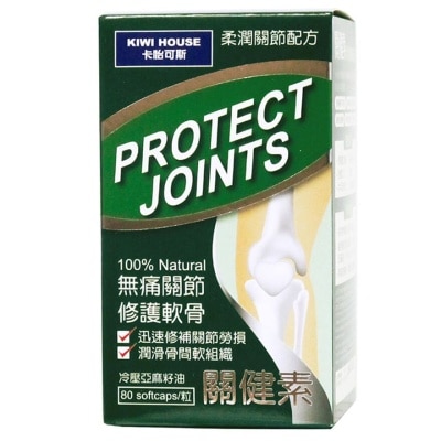 卡怡可斯 卡怡可斯關健素80粒裝