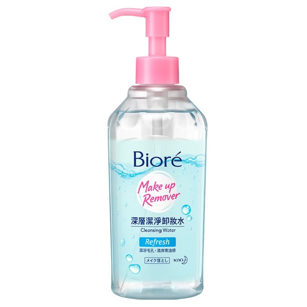 Bioré Cleansing Water Refresh 300ml