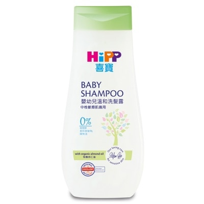 HIPP HiPP Shampoo 200ml