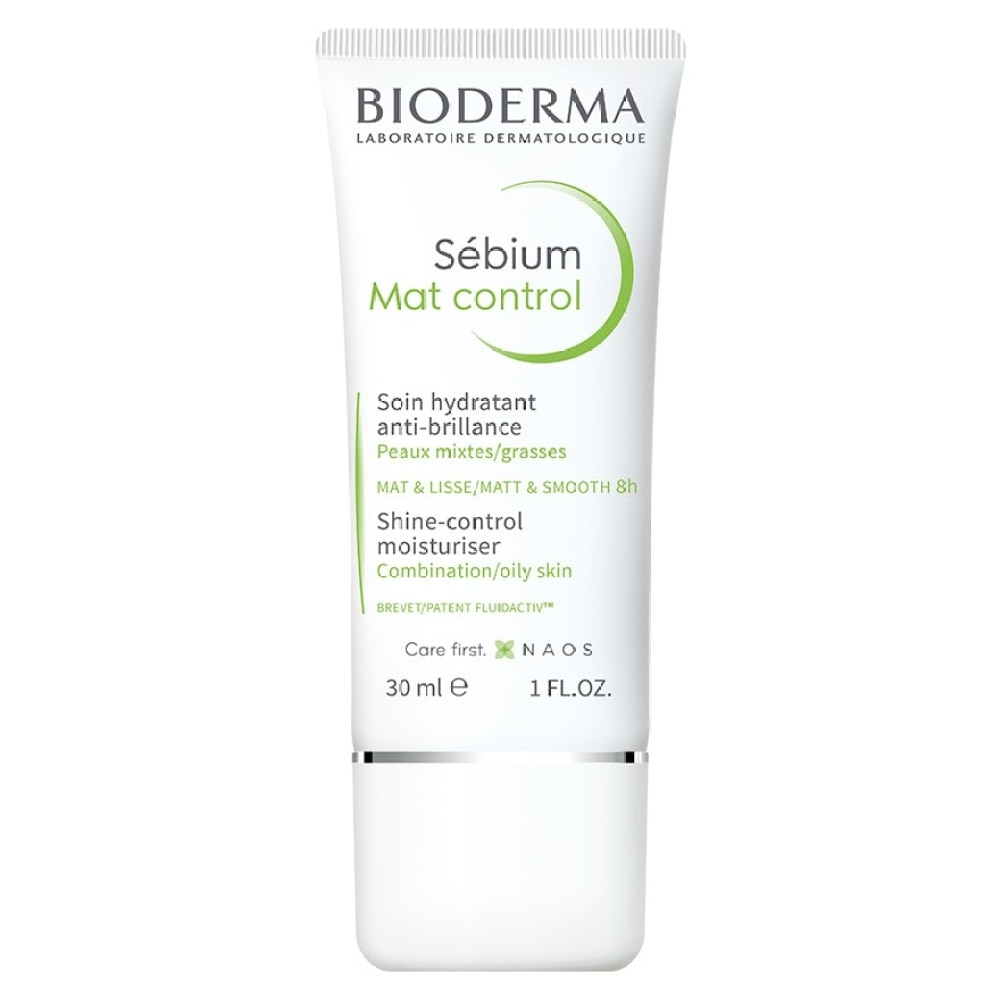 SEBIUM MAT CONTROL 30ML