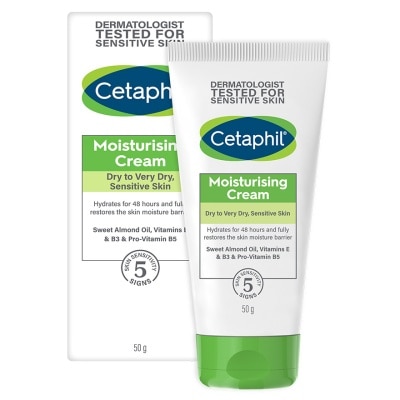 CETAPHIL 润肤膏50G