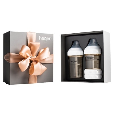 HEGEN - PCTO™ PPSU多功能奶瓶基本套裝
