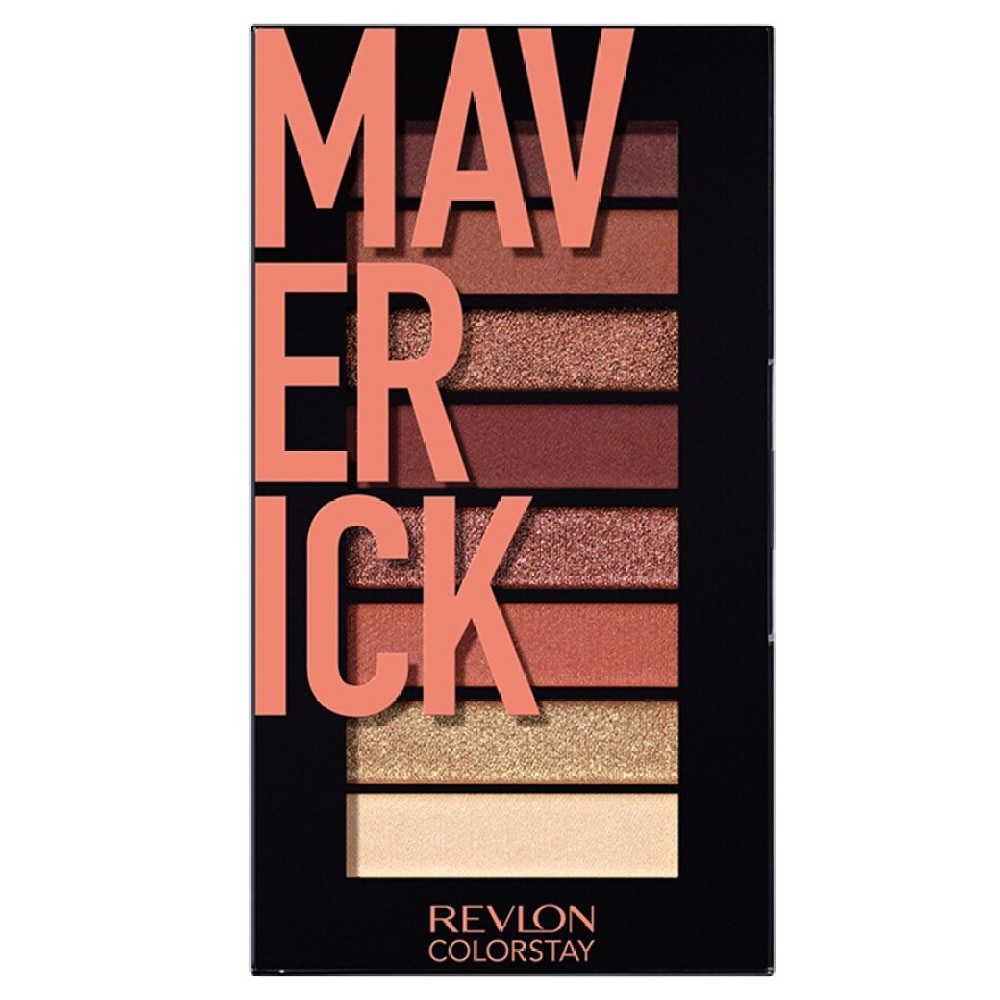 REVLON ColorStay Looks Book™ Palettes 930 (3.4g)