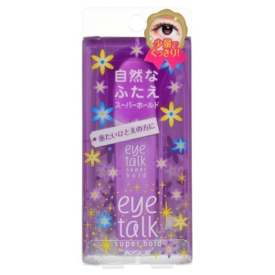 KOJI Eye Talk 強力雙眼皮膠水