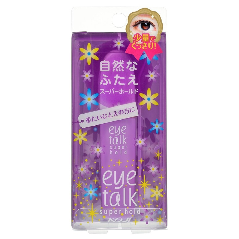 Eye Talk 强力双眼皮胶水