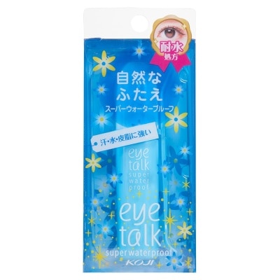 KOJI Eye Talk 超防水雙眼皮膠水