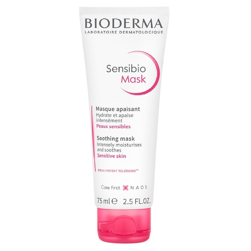 SENSIBIO MASK 75ML