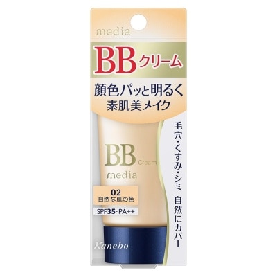 媚點 BB CREAM S 01  35g