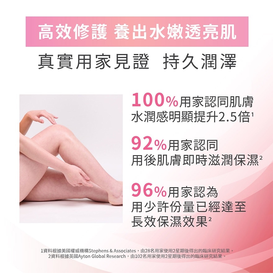 百洛滋润凝胶 200ml