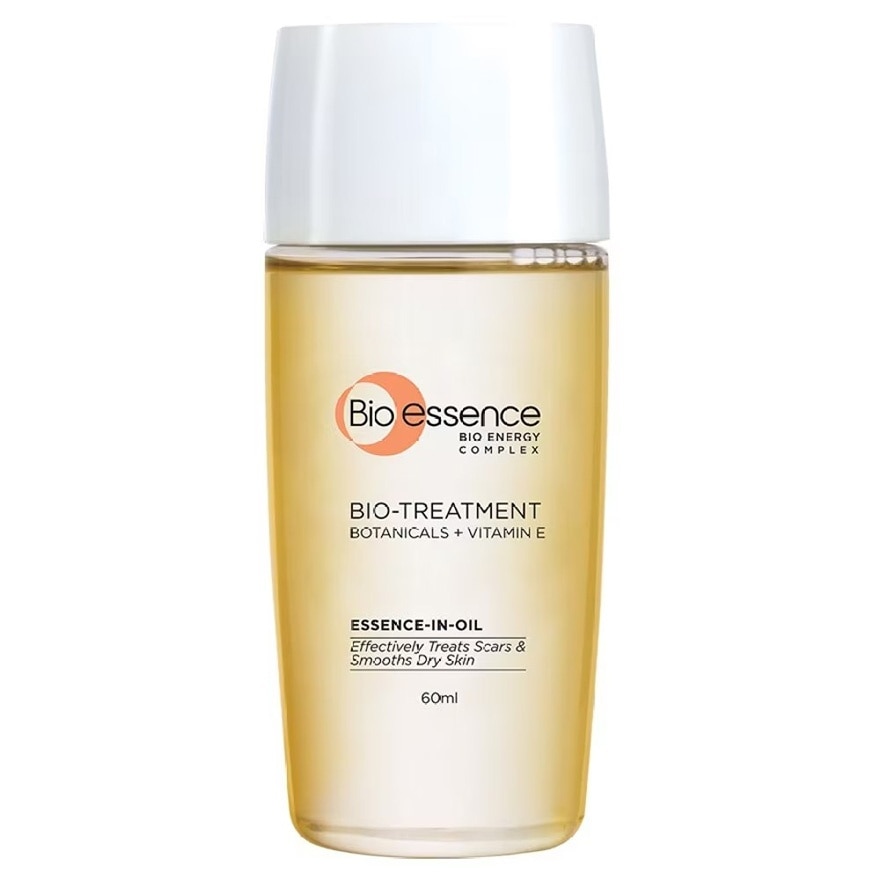 Bio-Treatment Essence-In-Oil 60ml