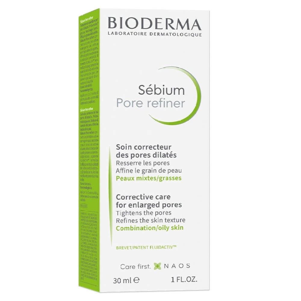 SEBIUM PORE REFINER 30ML