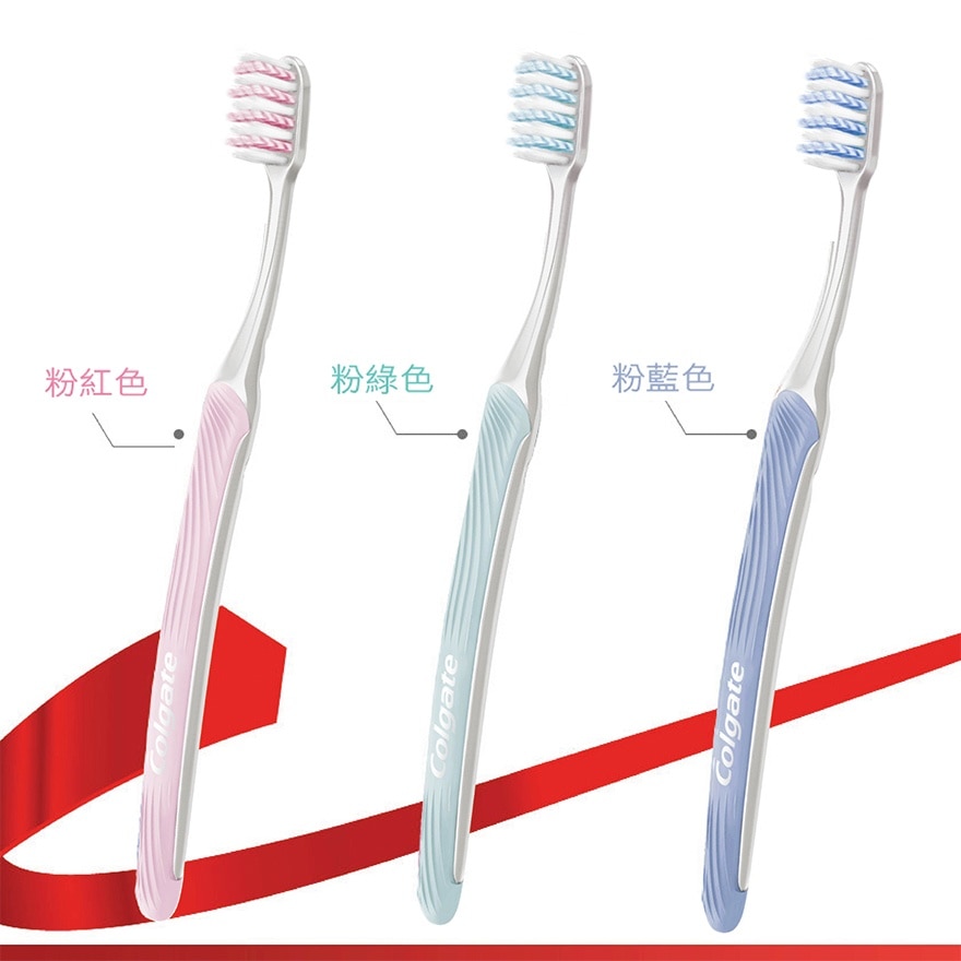 SLIMSOFT DUAL ACTION ULTRA COMPACT HEAD 3S