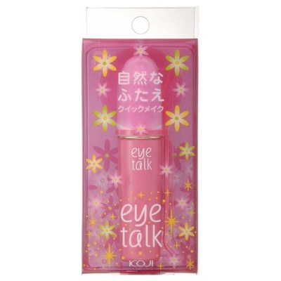 KOJI Eye Talk 双眼皮胶水