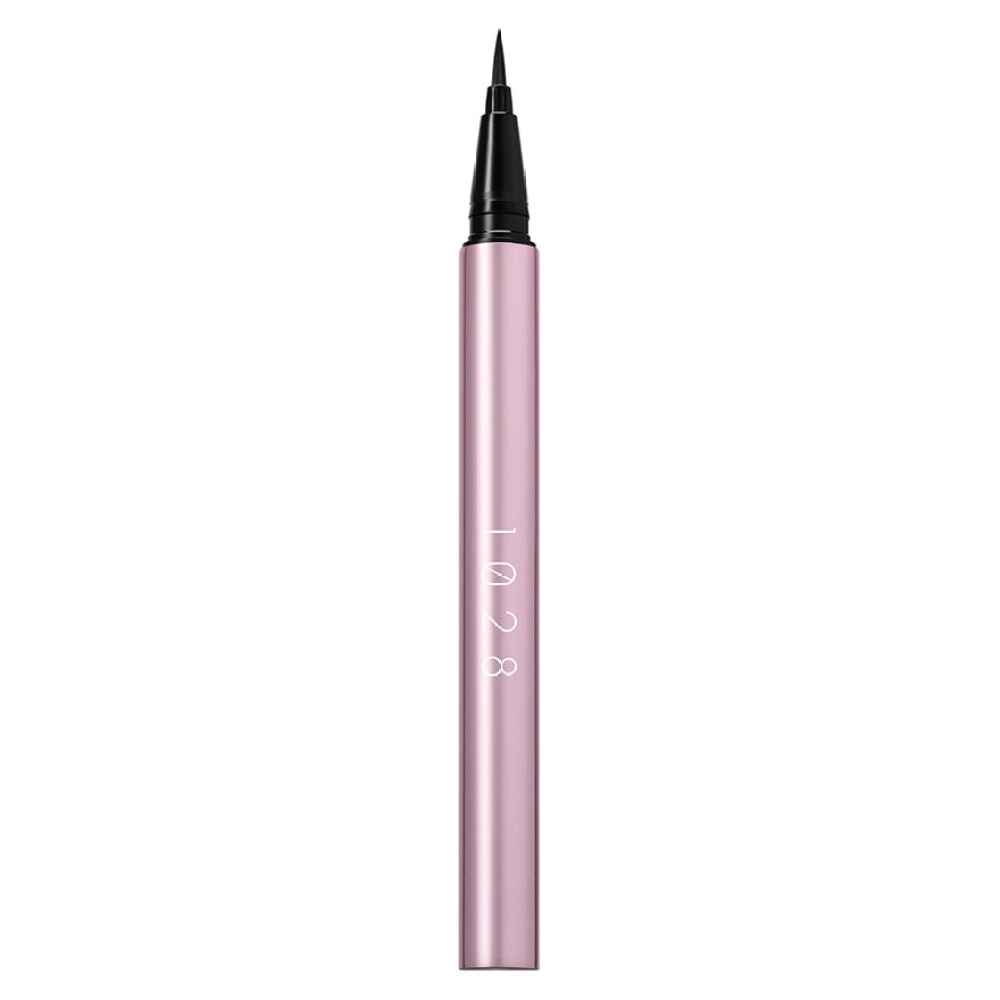 1028 1028 Ultra-Precision Lasting Eyeliner SB01 Super Black 0.55g