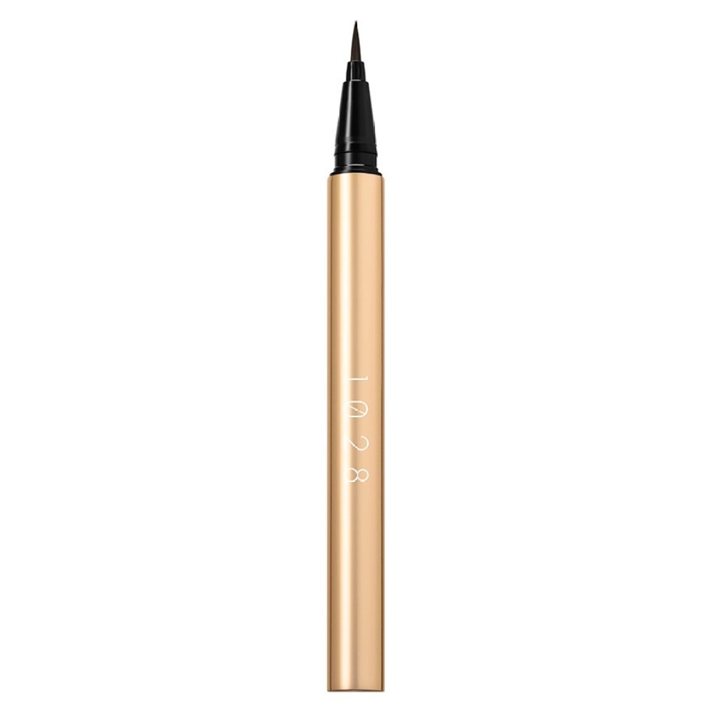 1028 1028 Ultra-Precision Lasting Eyeliner SB01 Super Black 0.55g