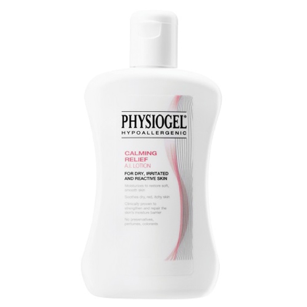 PHYSIOGEL CALM RELIEF  A.I. LOTION 200ML