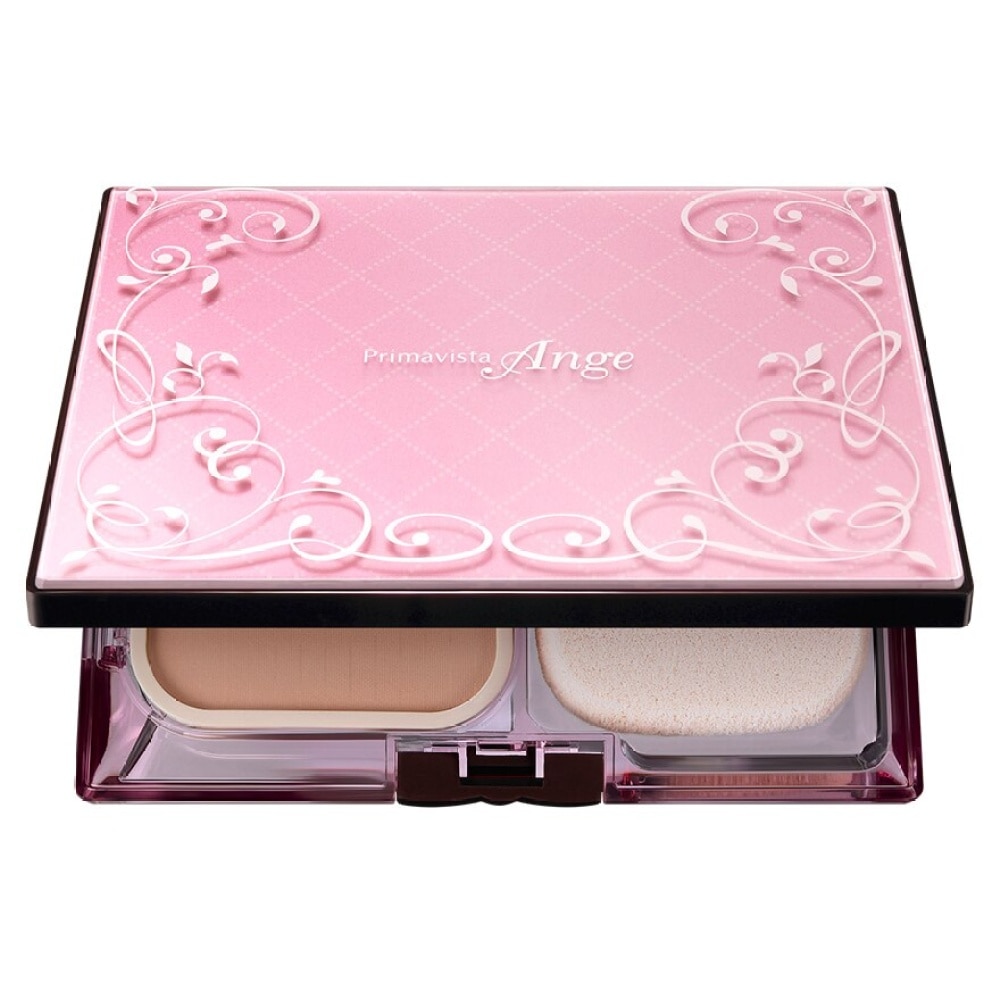 SOFINA Primavista Ange POWDER FOUNDATION COMPACT CASE