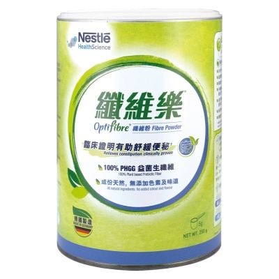 雀巢 - 纤维乐罐装250克