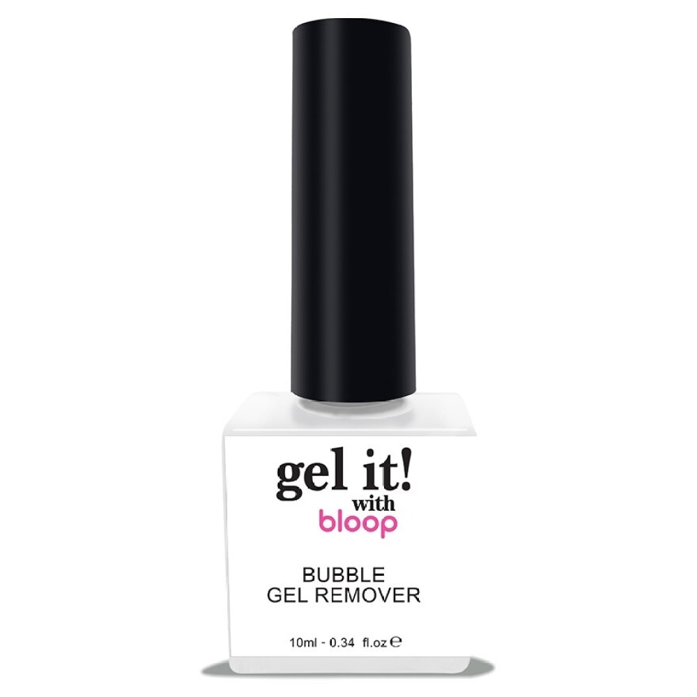 Bubble Gel Remover G1709