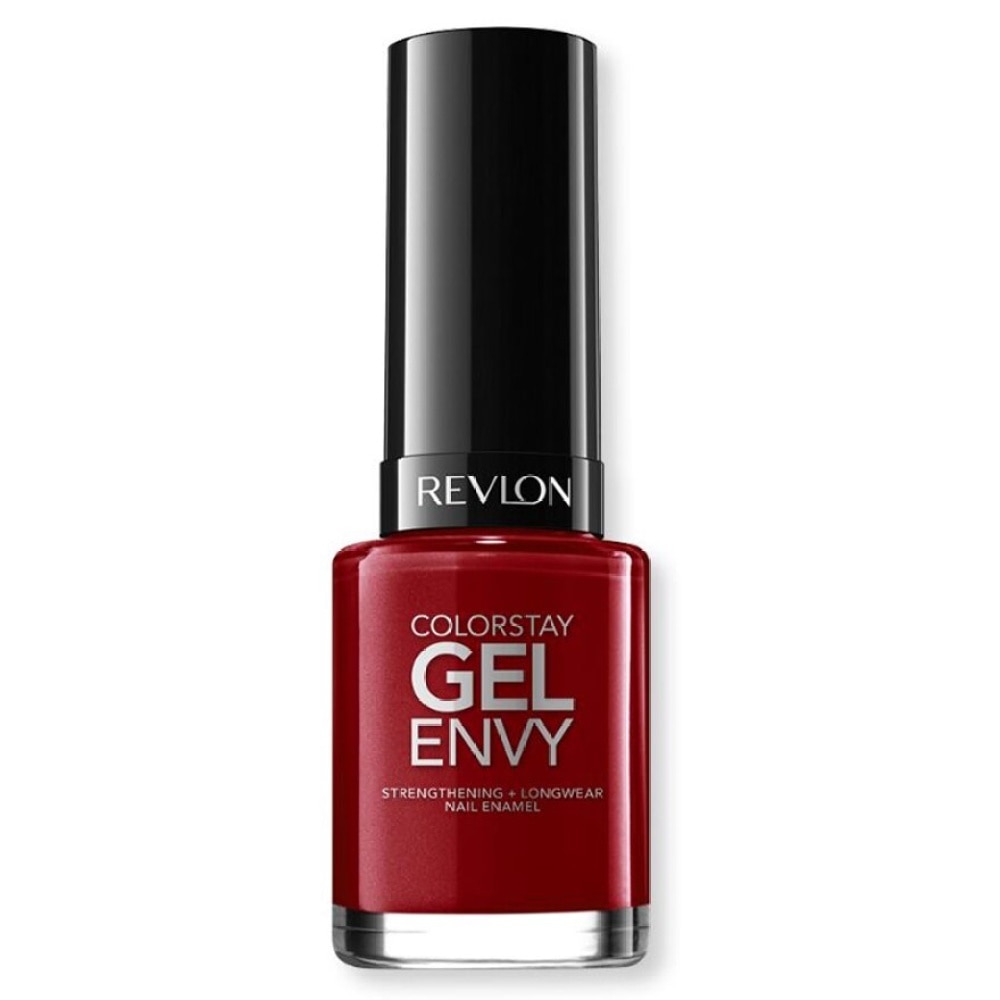 REVLON CS GEL ENVY NAIL ENAME 600
