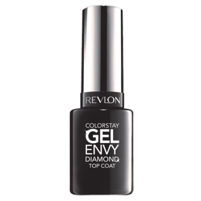 REVLON Colorstay Gel Envy Diamond Top Coat (11.7ml)