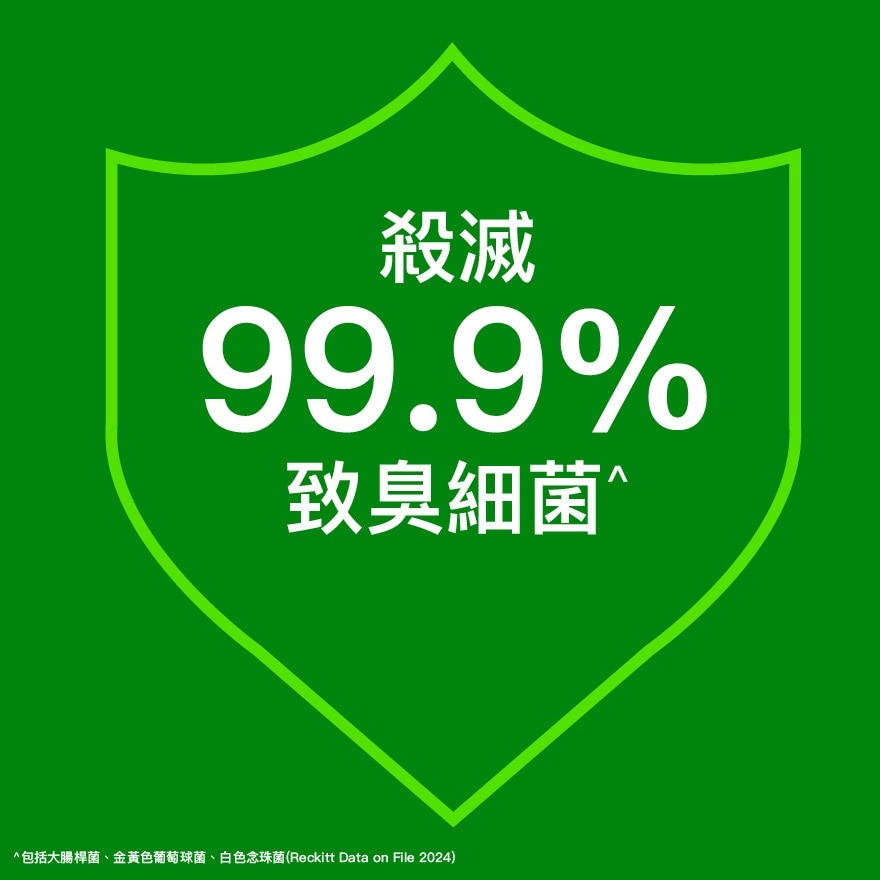 滴露洗衣機除菌清潔劑250毫升x6(原箱)